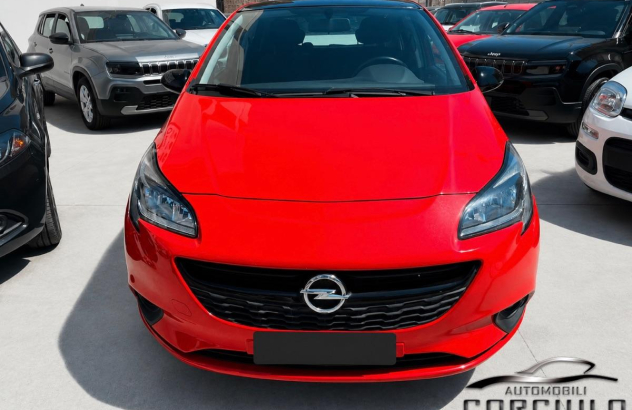 OPEL Corsa 1.2 5p. Benzina 2016