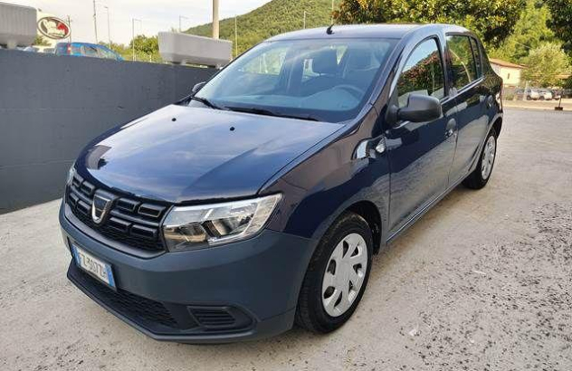 DACIA Sandero  Benzina 2020