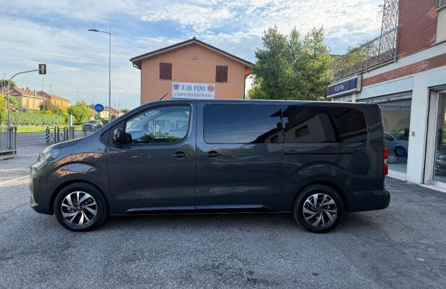 FIAT Ulysse  Diesel 2026
