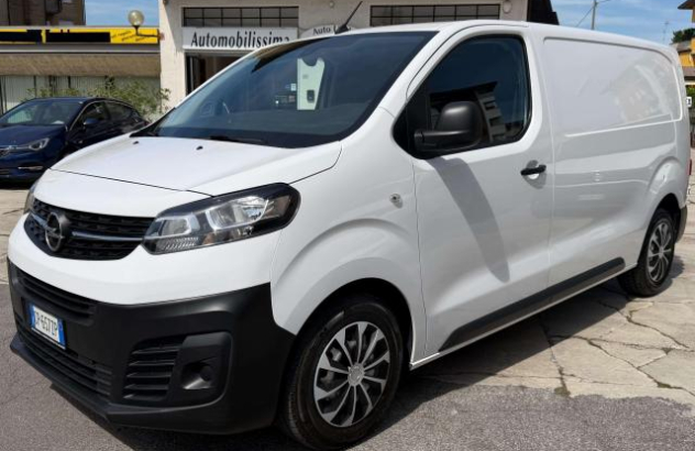 FIAT Scudo  Diesel 2023