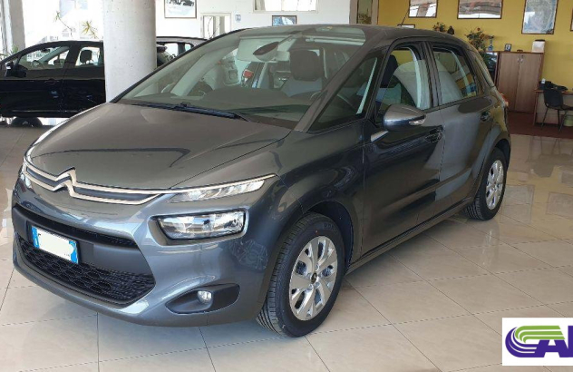 CITROEN C4 Picasso BlueHDi 100 SeS Business Diesel 2015