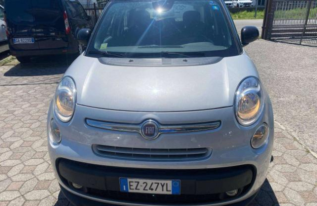 FIAT 500 L  Diesel 2015