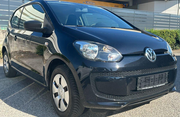 VOLKSWAGEN Up! 3 porte take up! Diesel 2012