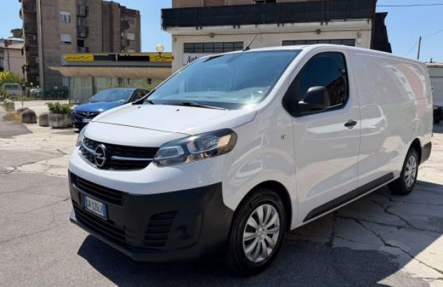OPEL Vivaro  Diesel 2023