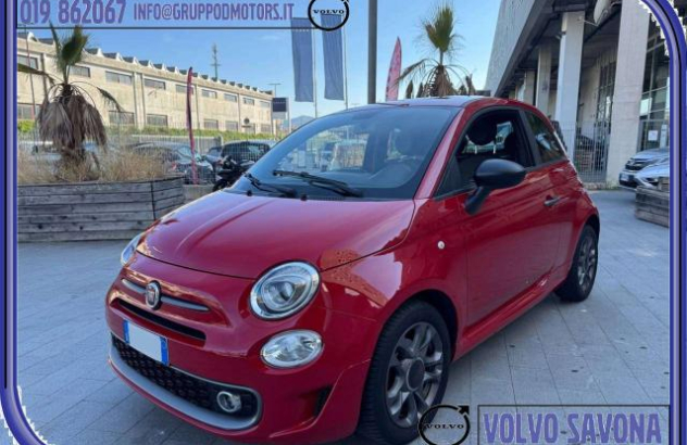 FIAT 500  Diesel 2016