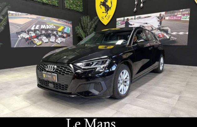 AUDI A3  Diesel 2022