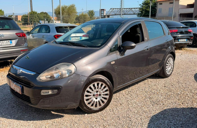 FIAT Punto Evo 1.2 5p. StarteStop Active Benzina 2011