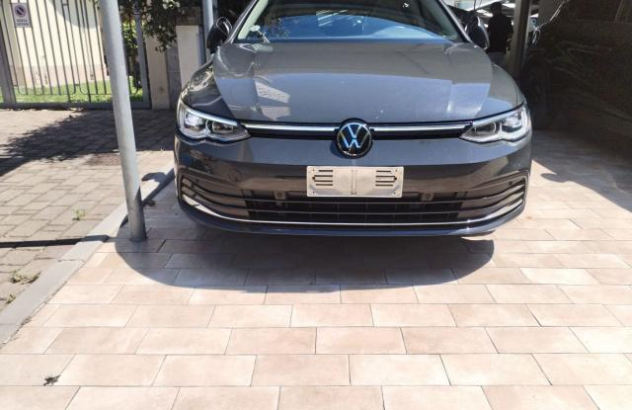 VOLKSWAGEN Golf 2.0 TDI 150 CV DSG SCR Style Diesel 2023