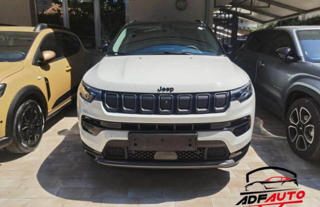 JEEP Compass 1.6 Multijet II 2WD S Diesel 2024