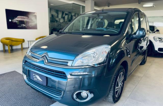 CITROEN Berlingo  Diesel 2013