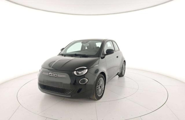 FIAT 500 E  Elettrica 2022