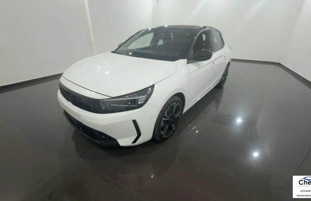 OPEL Corsa 1.2 100 CV GS Benzina 2024