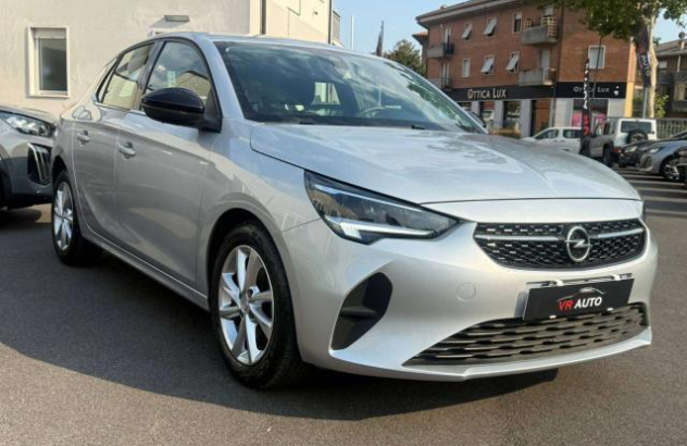 OPEL Corsa  Diesel 2022