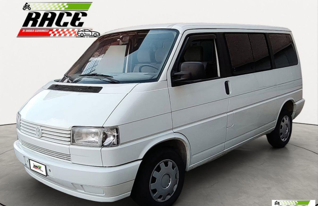 VOLKSWAGEN T4  Diesel 1992