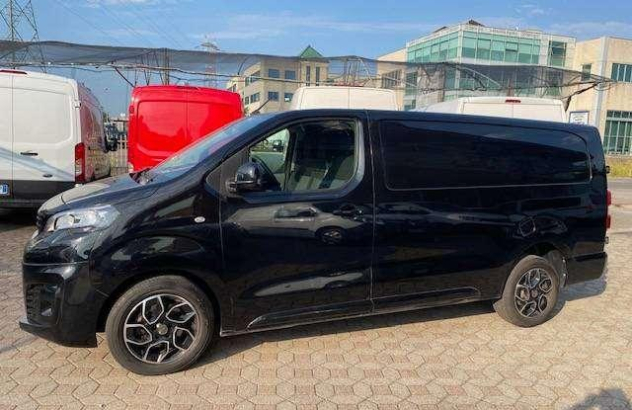 PEUGEOT Expert  Diesel 2022