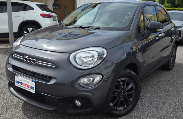 FIAT 500X 1.3 M.Jet 95 CV Club Diesel 2023