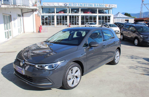 VOLKSWAGEN Golf  Diesel 2022