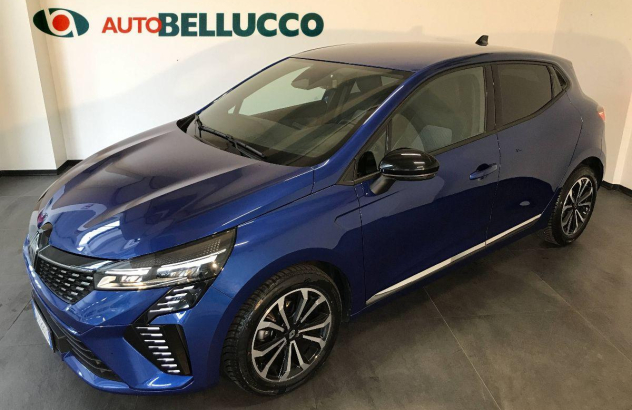 RENAULT Clio TCe 12V 90 CV 5 porte Business Benzina 2025