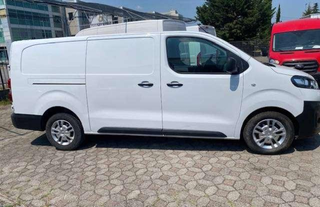 OPEL Vivaro  Diesel 2023