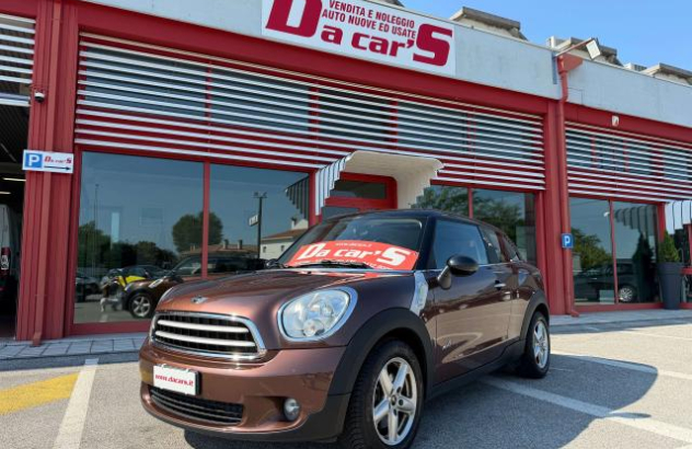 MINI Mini  Diesel 2013