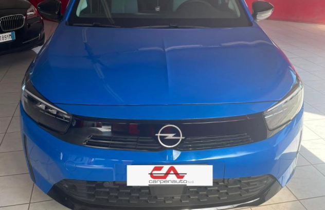 OPEL Corsa  Benzina 2024