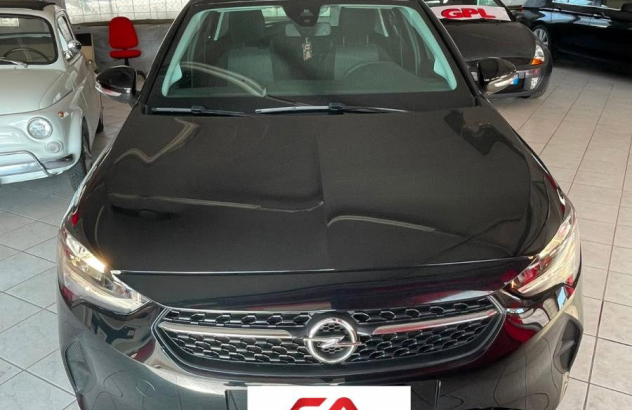 OPEL Corsa  Benzina 2023