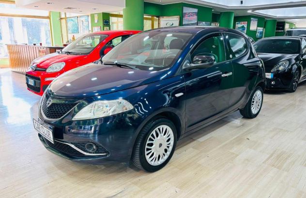 LANCIA Ypsilon 1.2 69 CV 5p. GPL Ecochic Gold GPL 2016