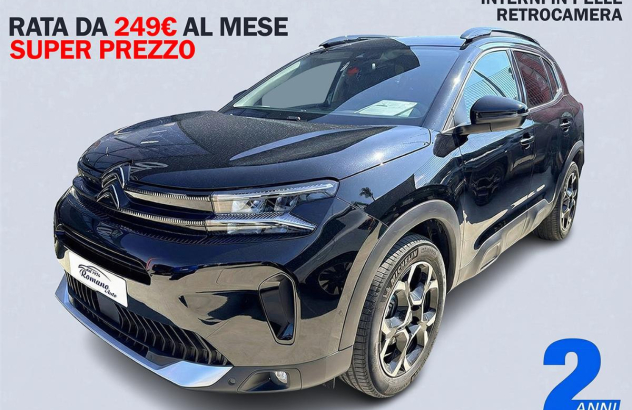 CITROEN C5 Aircross  Diesel 2025