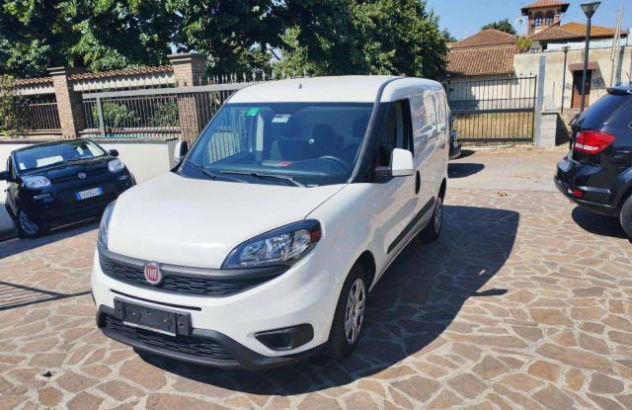 FIAT Doblò  Diesel 2022
