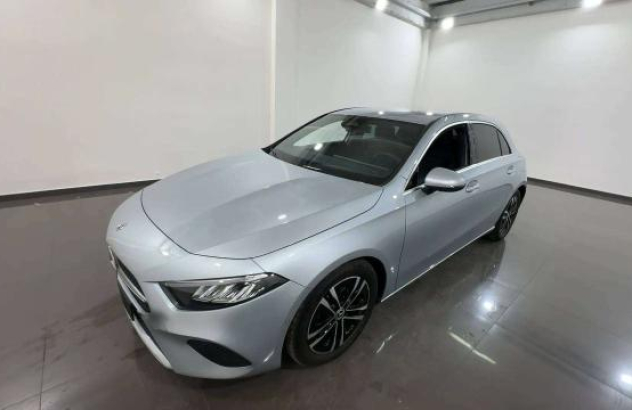MERCEDES Classe A  Diesel 2025
