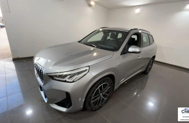 BMW X1 sDrive18d Msport Diesel 2025