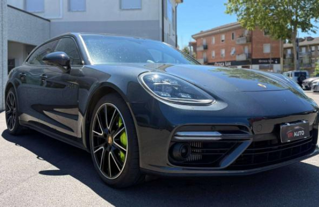 Automobili usate
