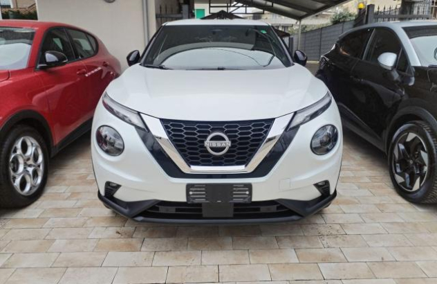 NISSAN Juke 1.0 DIG-T 114 CV Acenta Benzina 2024