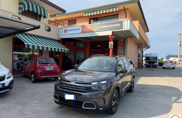 CITROEN C5 Aircross  Diesel 2019