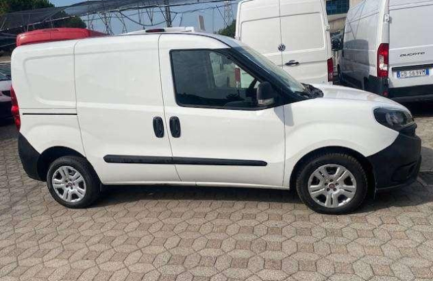 FIAT Doblò  Diesel 2021