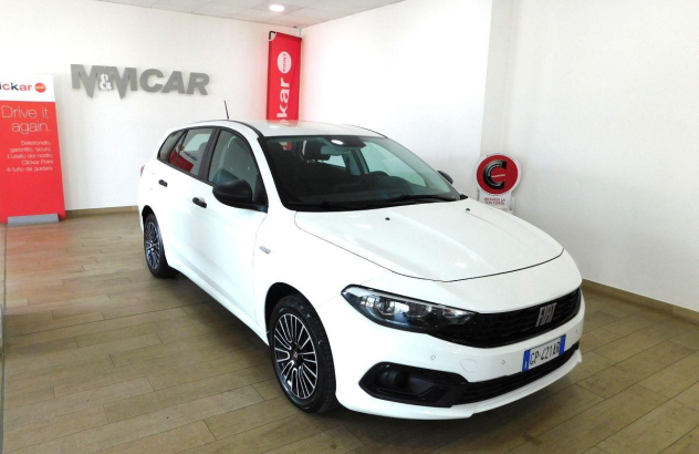 FIAT Tipo 1.6 Mjt SeS SW Lounge Diesel 2023