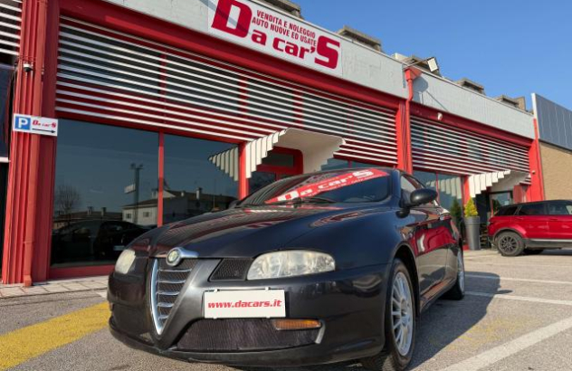 ALFA ROMEO GT  Diesel 2004