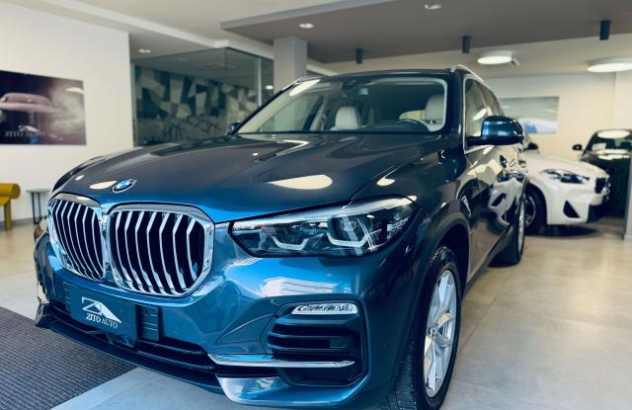 BMW X5  Diesel 2019