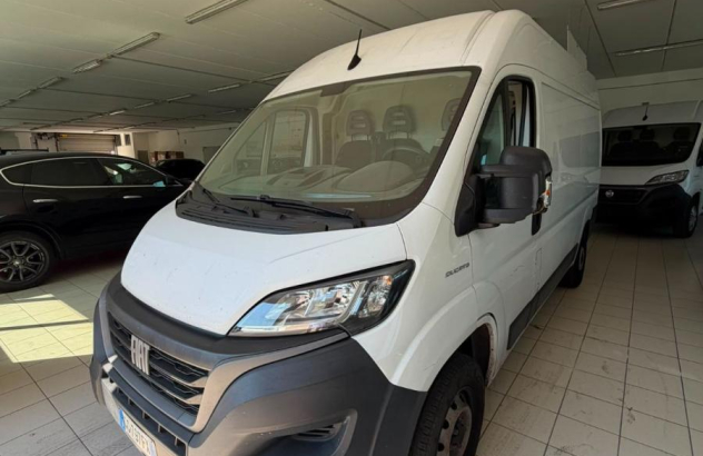 FIAT Ducato  Diesel 2021