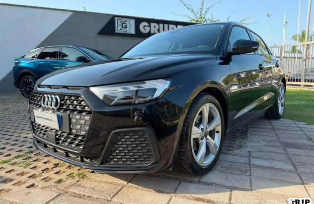 AUDI A1 Sportback A1 SPB 30 TFSI S tronic Business Benzina 2023