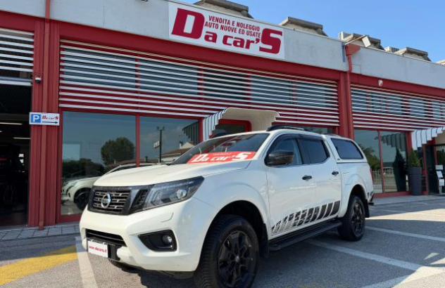 NISSAN Navara  Diesel 2021