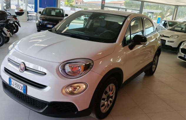 FIAT 500X 1.0 T3 120 CV Business Benzina 2022