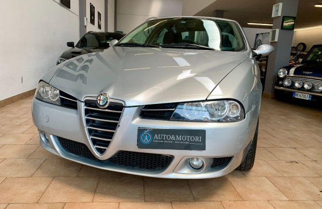ALFA ROMEO 156  Benzina 2003