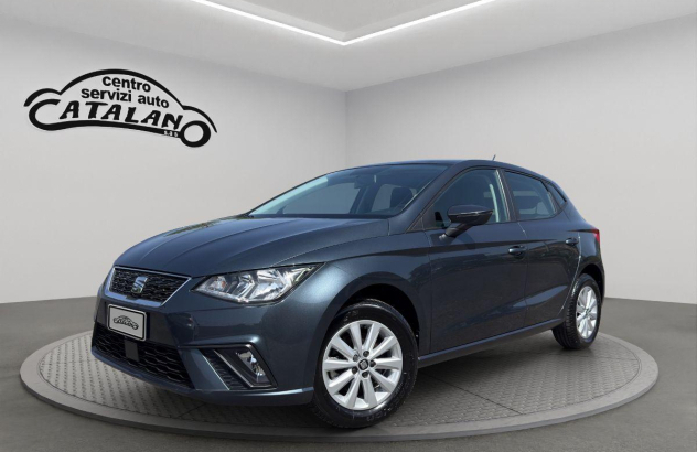 SEAT Ibiza 1.6 TDI 95CV 5p. XCELLENCE  2020