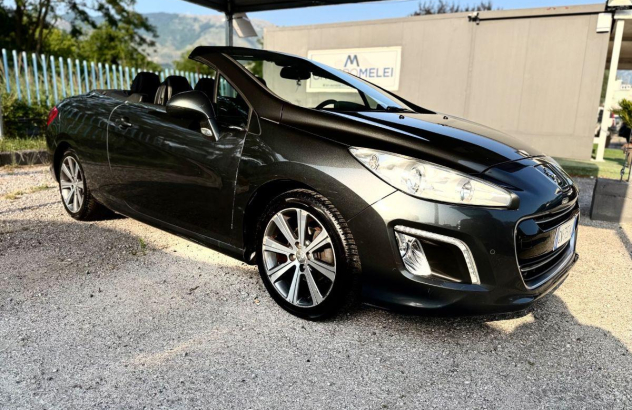 PEUGEOT 308 1.6 e-HDi 115 CV SeS SW Allure  2014