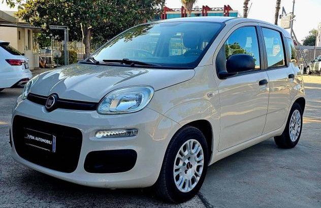 FIAT Panda 1.2 4x4 Benzina 2016