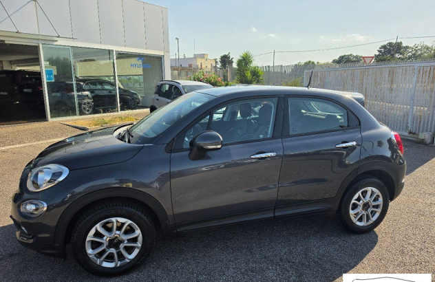 FIAT 500X 1.3 M.Jet 95 CV Business Diesel 2016