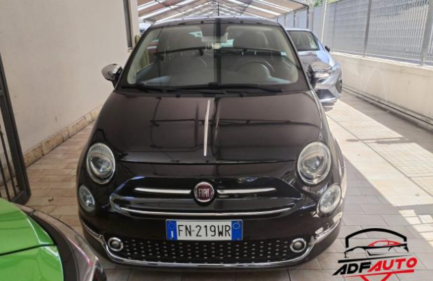 FIAT 500 1.3 Multijet 95 CV Mirror Diesel 2018
