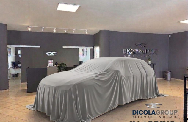 JEEP Renegade 1.3 T4 DDCT Business Benzina 2023