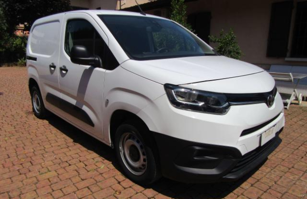 TOYOTA Proace City Verso  Diesel 2020